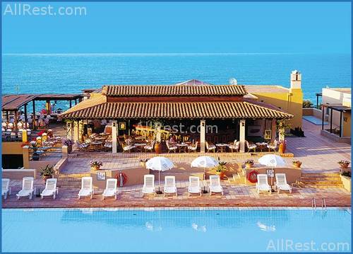 Silva Maris Hotel 22